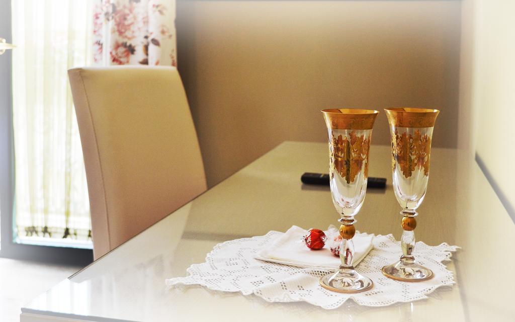 Villa Lavinia レッジョ・ディ・カラブリア 部屋 写真